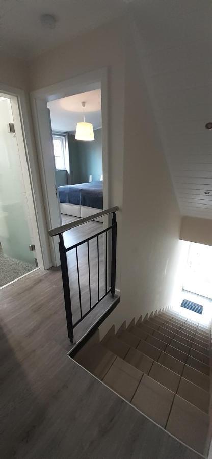 Phönix Nähe Baldeneysee Apartment